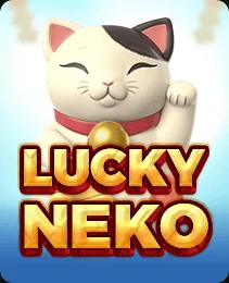 Lucky Neko &mdash; A777 app casino game