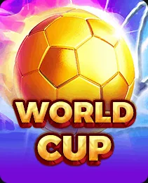 World Cup &mdash; A777 apk casino game