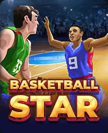 Basketball Star &mdash; A777 game apk title