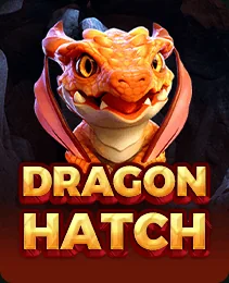 Dragon Hatch &mdash; A777 new game release