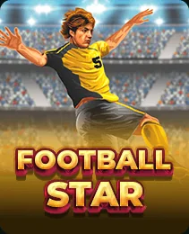 Football Star &mdash; A777 new game release