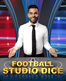 Football Studio Dice &mdash; A777 game apk title